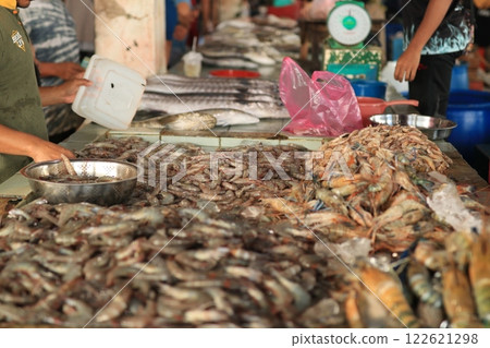 shrimp shrimp 122621298