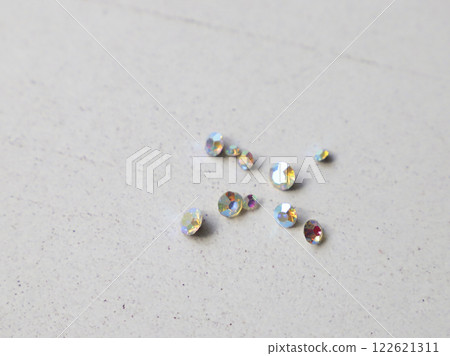 Nail parts 122621311