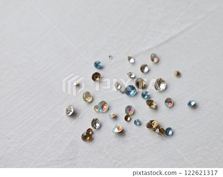 Rhinestone 122621317