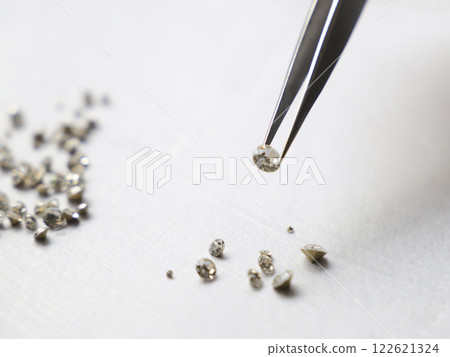 指甲零件 122621324