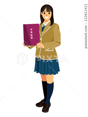graduate 122621421