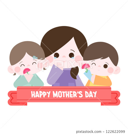 Mother's Day Mother's Day 122622099