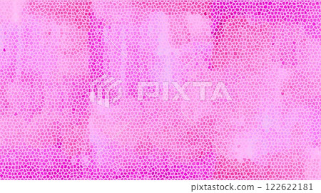 Pink background illustration 122622181