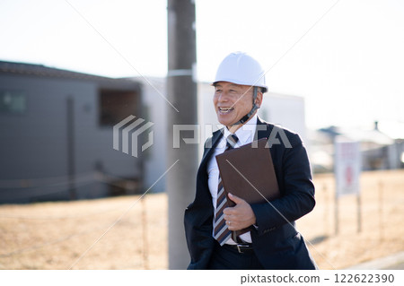 資深施工經理/建築師 資深施工經理/建築師 122622390