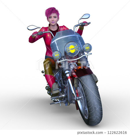 Super woman rider Super woman rider 122622616