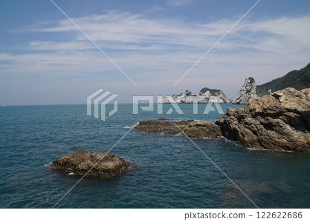 白崎海洋公園 122622686