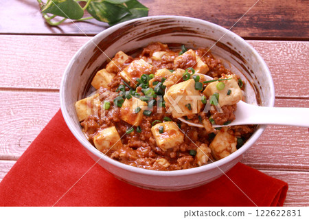 麻婆蓋飯 麻婆蓋飯 122622831