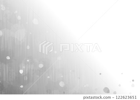 Grey watercolor cherry blossom petal background Grey watercolor cherry blossom petal background 122623651