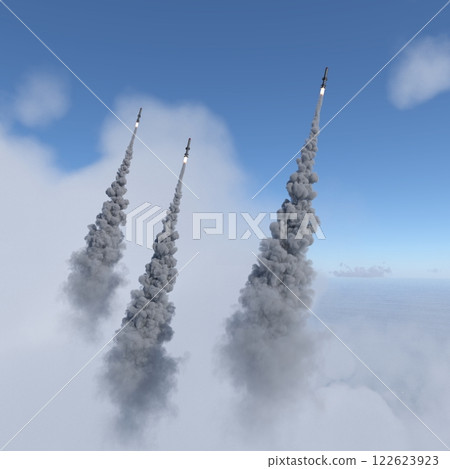 導彈 122623923