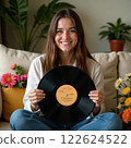 Serene Indoor Music Experience 122624522