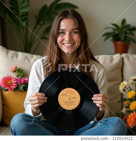 Serene Indoor Music Experience 122624522