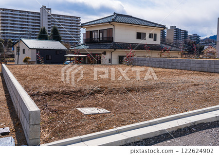 建造場所的風景 建造場所的風景 122624902