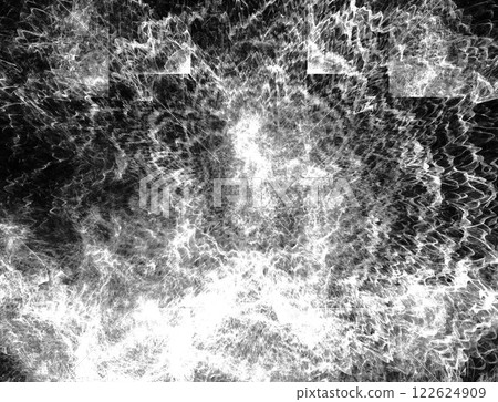 Imaginatory fractal abstract background Image 122624909