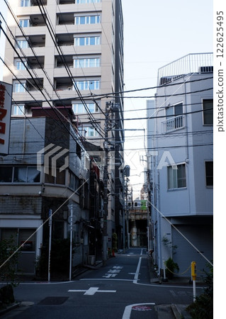 秋葉原的後巷 122625495