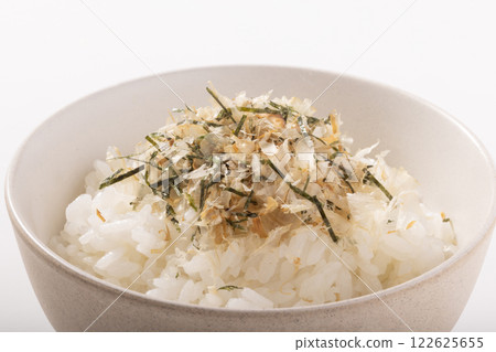 Seaweed and Sardine Furikake 122625655