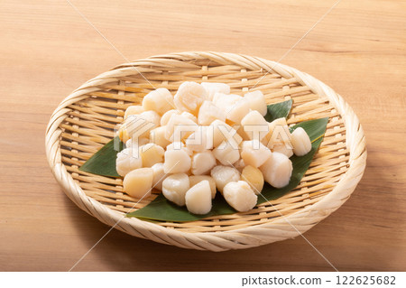生食蛤蜊(預煮、解凍) 生食蛤蜊(預煮、解凍) 122625682