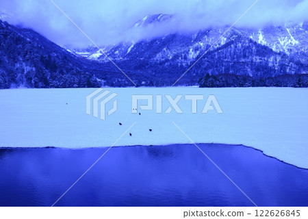 Yunoho冬天 122626845