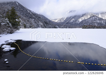 Yunoho冬天 122626846