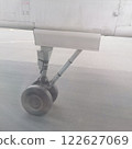 Aircraft wheels 122627069