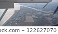 View from the plane 122627070