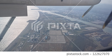 從飛機上看 122627070