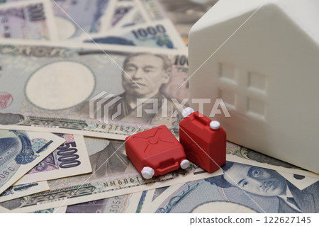住房、金錢和燃料 122627145