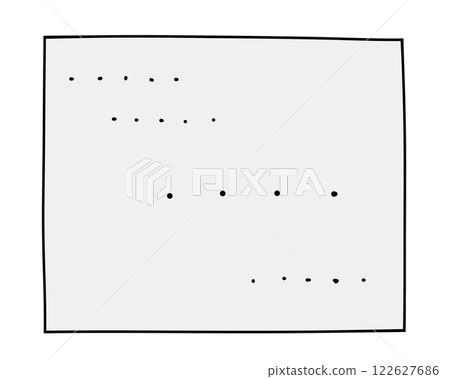 Relaxed and simple landscape business card 3 - solid color Relaxed and simple landscape business card 3 - solid color 122627686