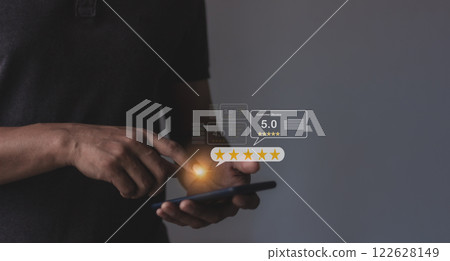 Customer Review Customer Review 122628149