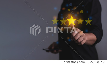 Customer Review Customer Review 122628152