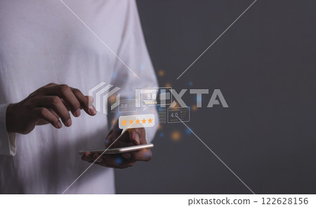 Customer Review Customer Review 122628156