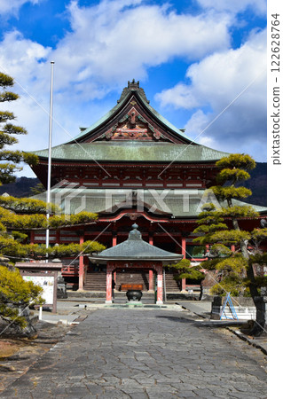 Kai Zenkoji Temple 122628764