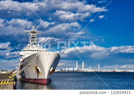 海上安全博物館橫濱分館 海上安全博物館橫濱分館 122629431