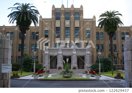 Miyazaki prefectural government 122629437