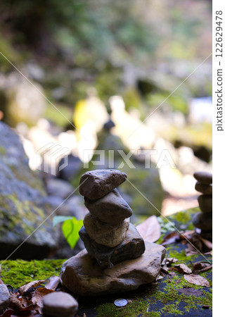 Amanoyasugawara Amanoiwato Shrine Takachiho Town Miyazaki Prefecture 122629478
