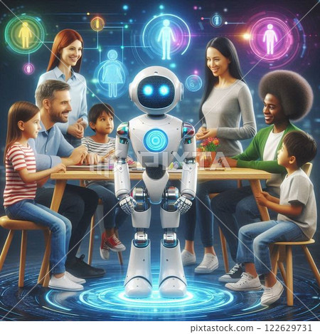 AI人工智慧前沿 122629731
