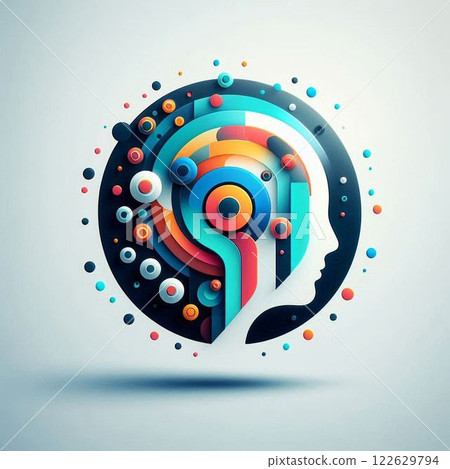 AI Artificial Intelligence Cutting Edge AI Artificial Intelligence Cutting Edge 122629794