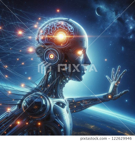 AI人工智慧前沿 122629946