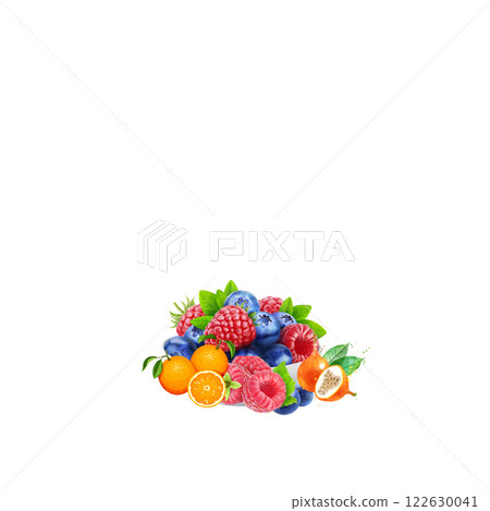 cartoon kid group of people 122630041