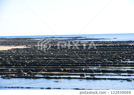 Aoshima Demon的洗滌岩 122630089