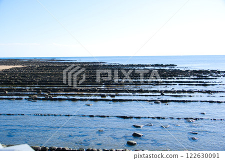 Aoshima Demon's Washing Rock Aoshima Demon's Washing Rock 122630091