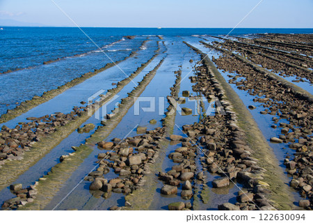 Aoshima Demon's Washing Rock 122630094
