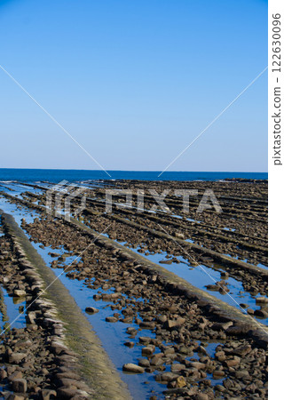 Aoshima Demon's Washing Rock 122630096