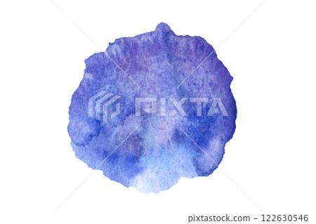 Watercolor smudge stain background Watercolor smudge stain background 122630546