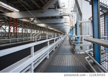 Rainbow Promenade Rainbow Promenade 122630581