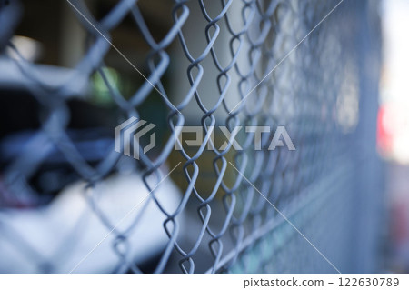 Galvanized wire mesh Galvanized wire mesh 122630789