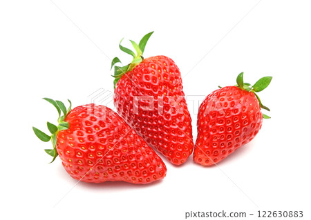Strawberries (Kirapika) Strawberries (Kirapika) 122630883