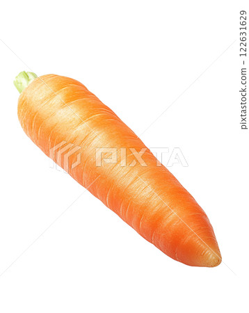 Fresh carrots 122631629