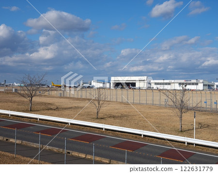 成田機場 成田機場 122631779