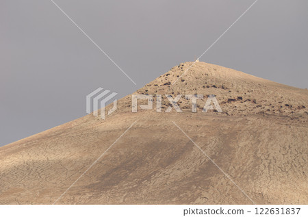 Peak of White Mountain. Peak of White Mountain. 122631837