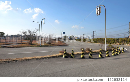 Traffic Center, License Center, Practical Driving Course, Wakayama Prefecture Traffic Center, License Center, Practical Driving Course, Wakayama Prefecture 122632114